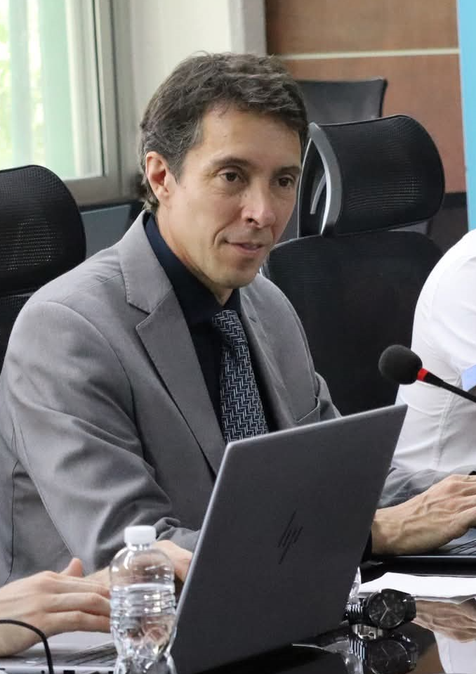 Marcos Angelini
